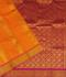 SALEM SILK SAREE WITH BLOUSE