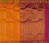 SALEM SILK SAREE WITH BLOUSE