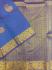 SALEM SILK SAREE WITH BLOUSE