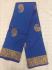 SALEM SILK SAREE WITH BLOUSE