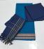 PLCOT WOVEN CHUDIDHAR