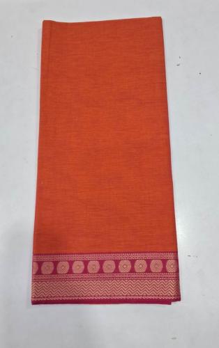 PLCOT WOVEN CHUDIDHAR