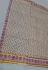 PL Saree Kerala Hand Block Printing
