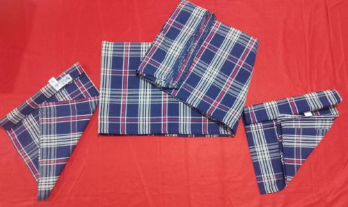 BEDSHEET PLAIN 90X108 2PILLOW COVER