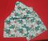 BEDSHEET ERODE AHEMADHABAD PRINT 90 X108 2 PILLOW COVER