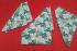 BEDSHEET ERODE AHEMADHABAD PRINT 90 X108 2 PILLOW COVER