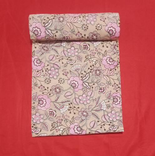 Bedsheet Udaipur Print 90X108