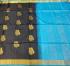 SOFT SILK SAREE WITH BLOUSE