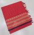 80SX80S PMK 1000 BUTTA COTTON SAREES