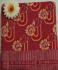 BEDSHEET 60X90 ACRYLIC JACQUARD