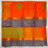PL Saree Cotton Korvai Border