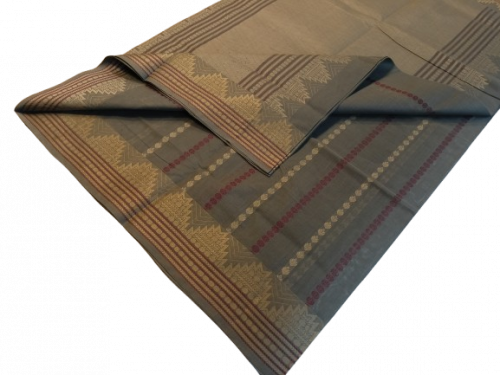 DINDIGUL COTTON SAREES WITH BLOUSE