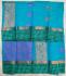 PL Saree Cotton Korvai Border