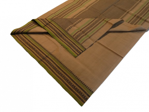 DINDIGUL COTTON SAREES WITH BLOUSE