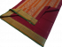 80S X 80S PMK COTSAREES WITH BLOUSE