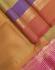 SALEM SILK SAREE WITH BLOUSE