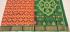 COTTON X KORA SILK TIE DYE SAREES CHINNLAPATTI