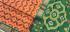 COTTON X KORA SILK TIE DYE SAREES CHINNLAPATTI
