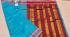 SALEM SILK SAREE WITH BLOUSE