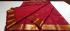 SAREES KPM SILK WITH BLOUSE