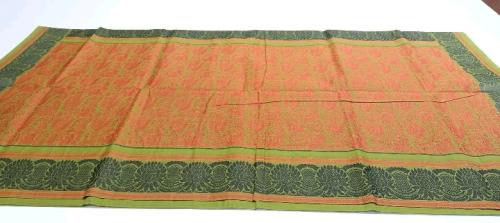 MADURAI ORGANIC COTTON SAREES