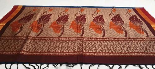SAREES NEGAMAM WITH BLOUSE