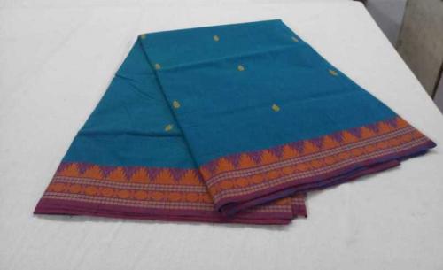 MADURAI COTTON SAREES 550 MTS