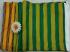BEDSHEET ERODE ARTSILK 90X108