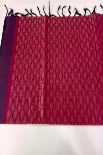 SAREES NEGAMAM WITH BLOUSE