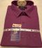 PL COTTON XLINEN DYED READYMADE SHIRT 40 FS