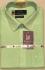 PL COTTONX LINEN DYED READYMADE SHIRT 42 FS