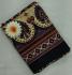 BEDSHEET JAIPUR PRINTED 72X100 2 PILLOW COVER