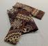 BEDSHEET BARMER PRINTED 72X100 2 PILLOW COVER