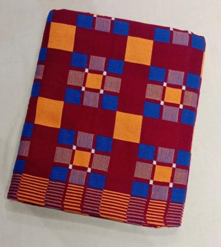 BEDSHEET ERODE DESIGN 60X90