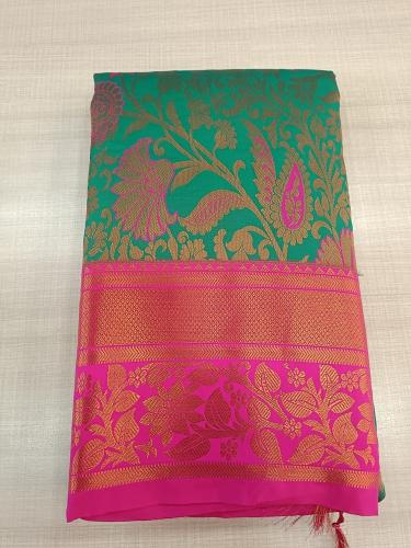 PL Salem Wedding Blouse
