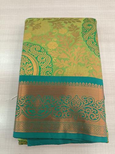 PL Salem Wedding Blouse