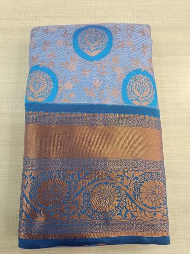 PL Salem Wedding Blouse