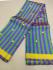 Arni Silk Saree with Thread work 620 Cms SABT