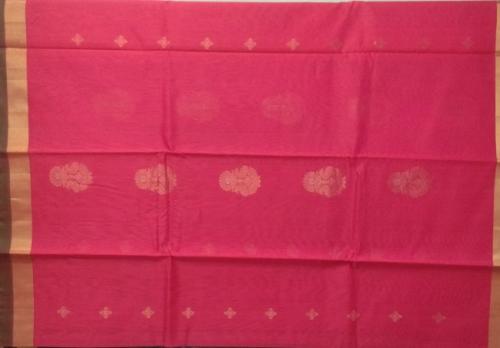 COIMBATORE KORA COTTON SAREE 620 MTS