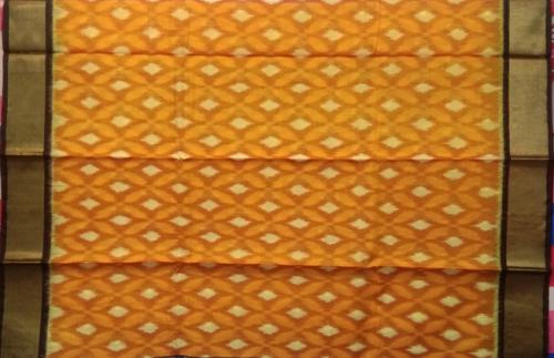 COTTON X KORA SILK TIE DYE SAREES CHINNLAPATTI
