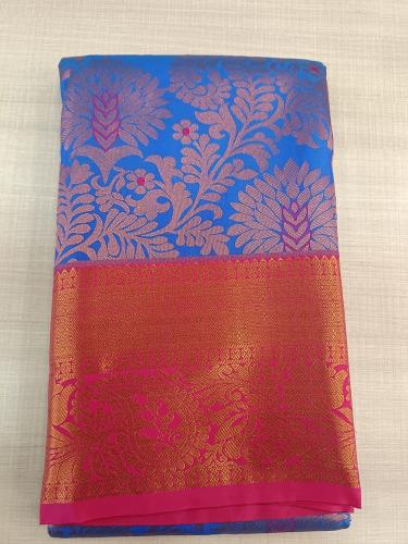 PL Salem Wedding Blouse