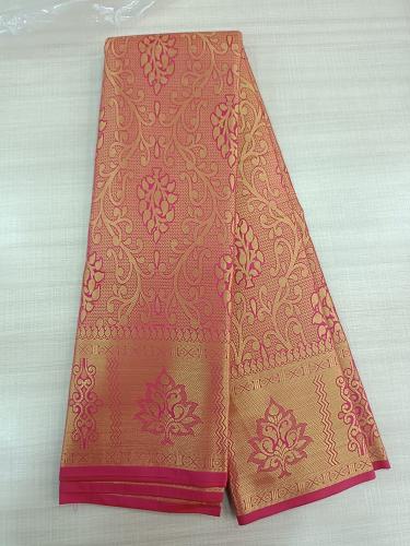 PL Muhurtham Saree