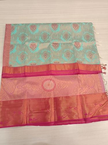 PL Salem Wedding Blouse