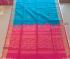 SOFT SILK SAREE WITH BLOUSE