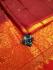 SALEM SILK SAREE WITH BLOUSE
