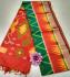 PALANI TIE DYE SOFT SILK SAREE