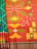 PALANI TIE DYE SOFT SILK SAREE