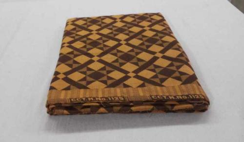 BEDSHEET JACQUARD LIGHT WEIGHT 60X90