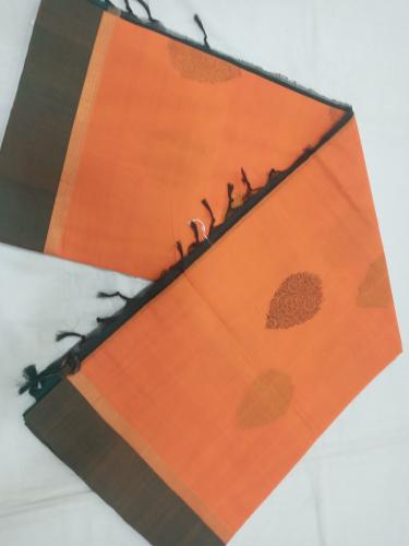 SAREES NEGAMAM WITH BLOUSE