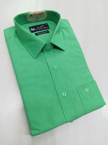 PL PC READYMADE CHAMBRAY SHIRTS 38 FS